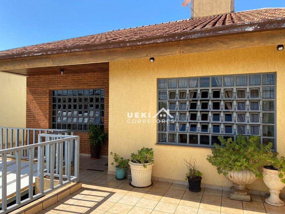 Casa, 5 quartos, 272 m² - Foto 1
