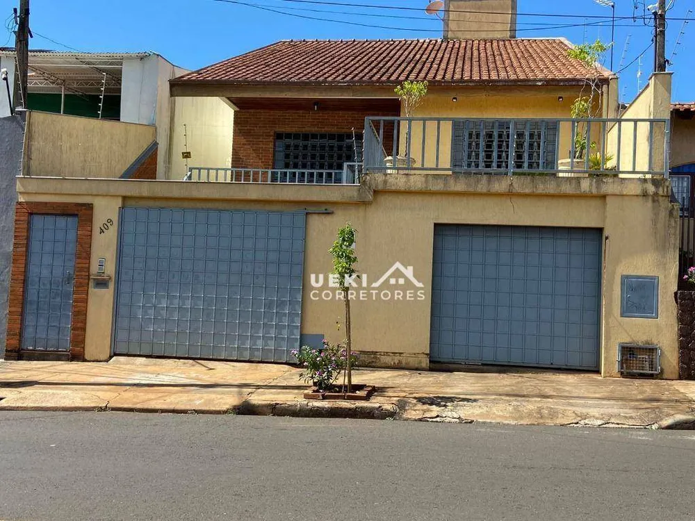Casa, 5 quartos, 272 m² - Foto 20