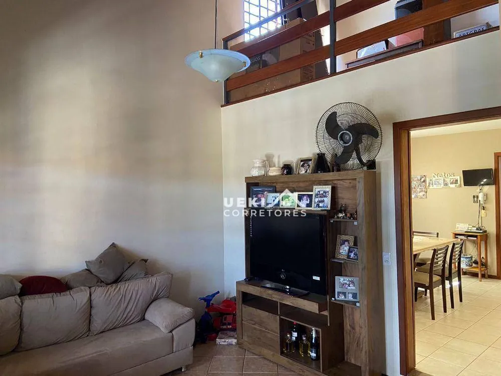 Casa, 5 quartos, 272 m² - Foto 9