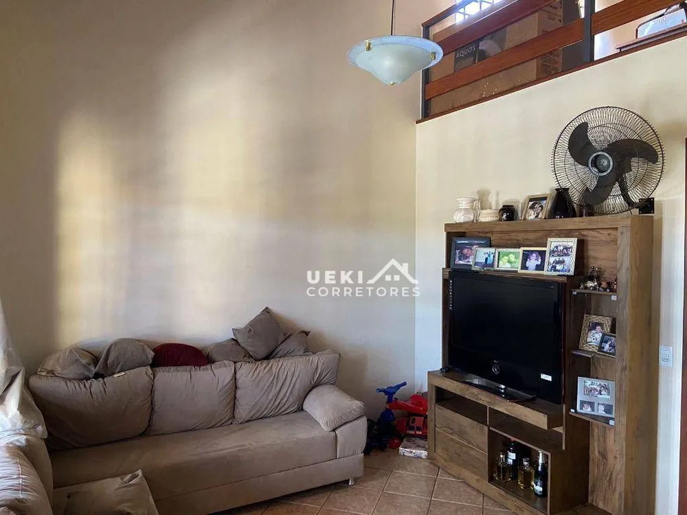 Casa, 5 quartos, 272 m² - Foto 22