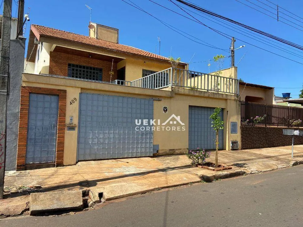Casa, 5 quartos, 272 m² - Foto 15