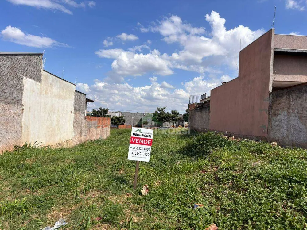 Terreno, 250 m² - Foto 1