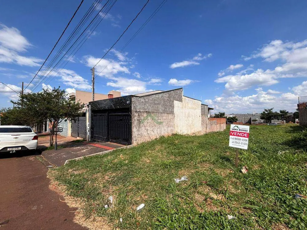 Terreno, 250 m² - Foto 4