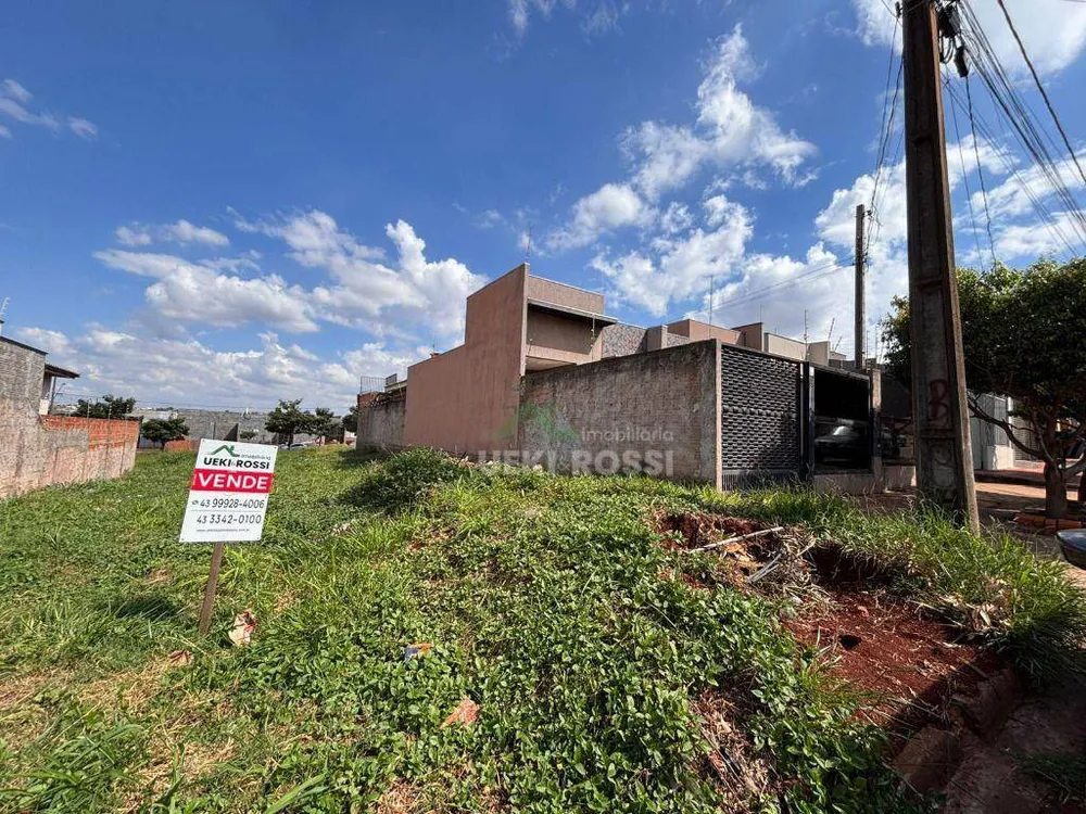 Terreno, 250 m² - Foto 3