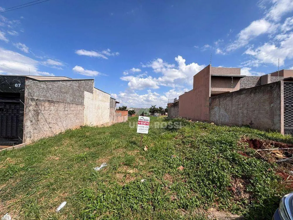 Terreno, 250 m² - Foto 2
