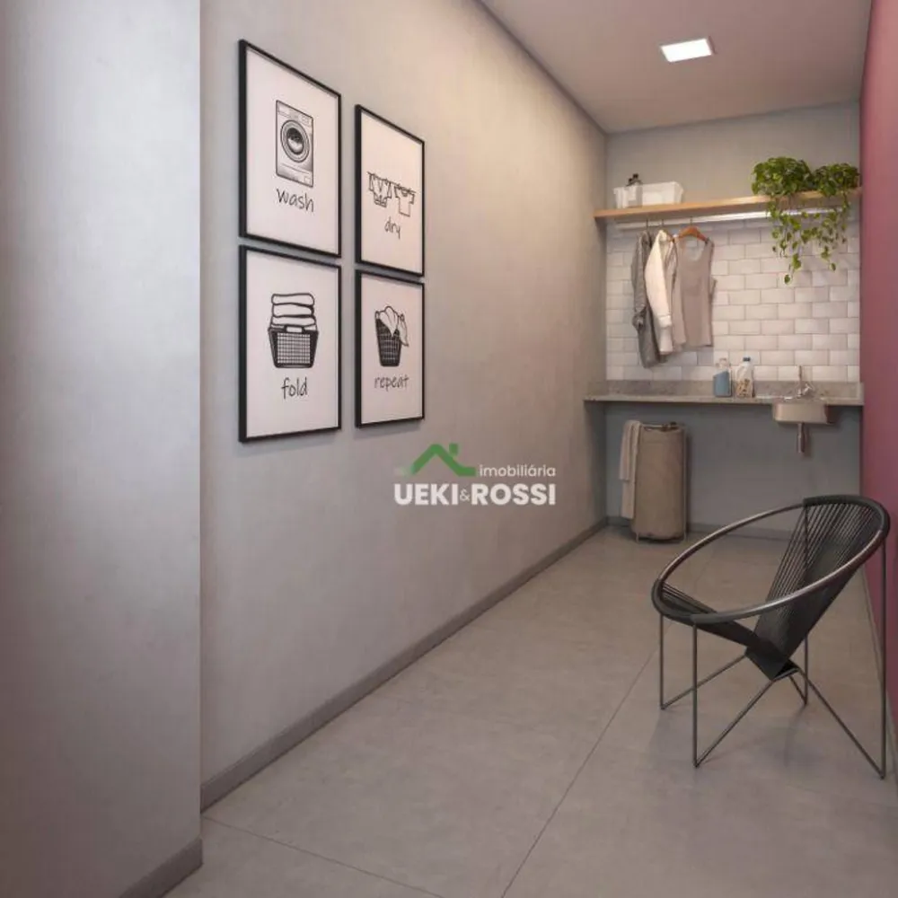 Apartamento, 2 quartos, 50 m² - Foto 10