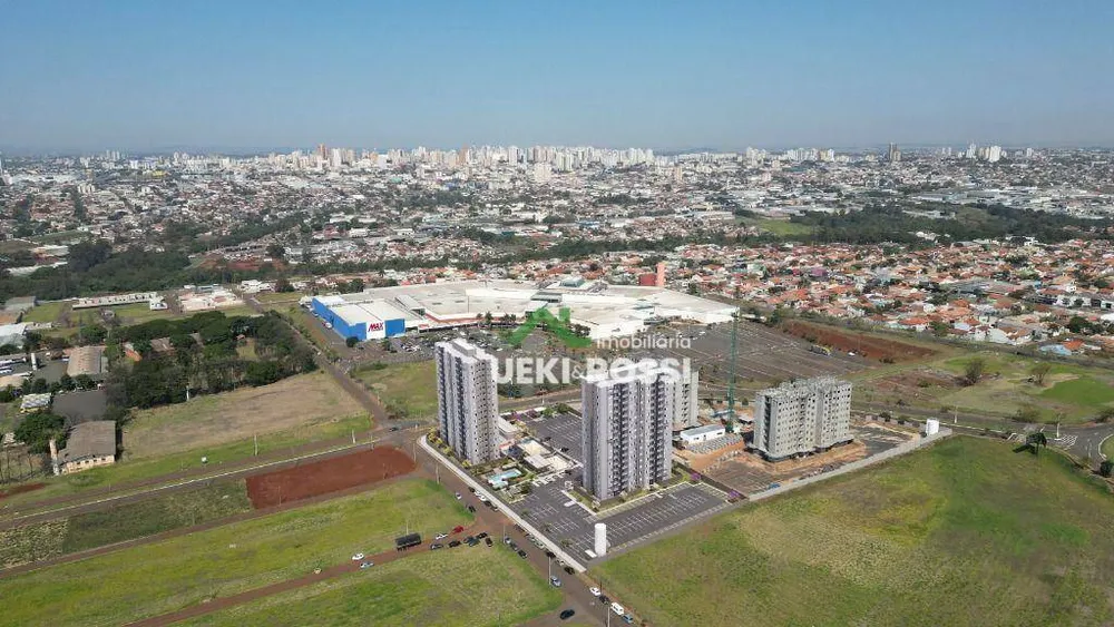 Apartamento, 2 quartos, 50 m² - Foto 16