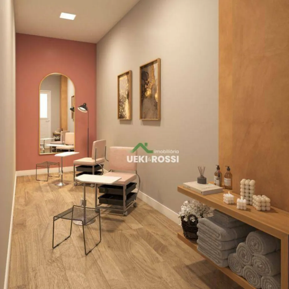 Apartamento, 2 quartos, 50 m² - Foto 7