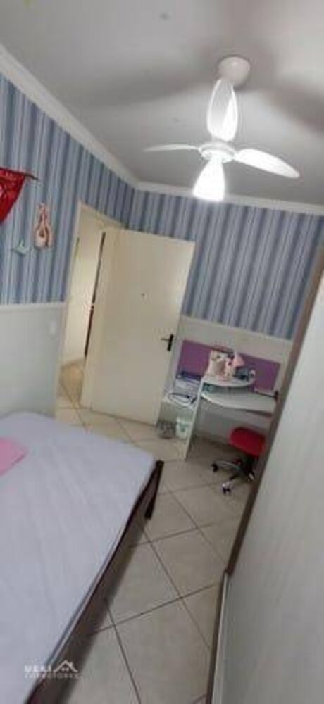 Apartamento, 3 quartos, 59 m² - Foto 5