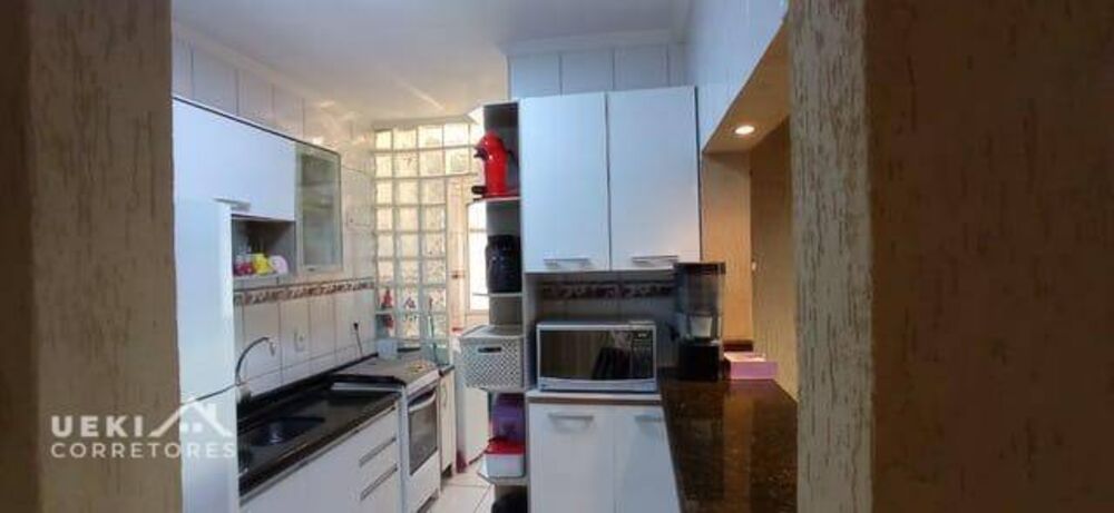 Apartamento, 3 quartos, 59 m² - Foto 7