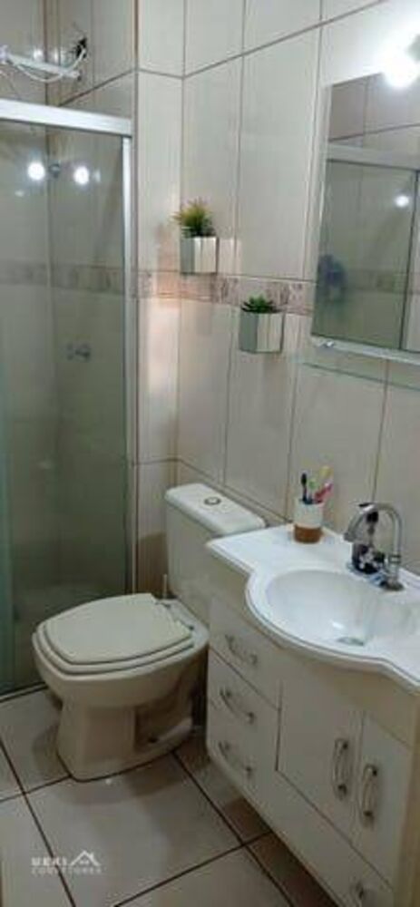 Apartamento, 3 quartos, 59 m² - Foto 6