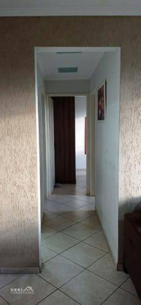 Apartamento, 3 quartos, 59 m² - Foto 3
