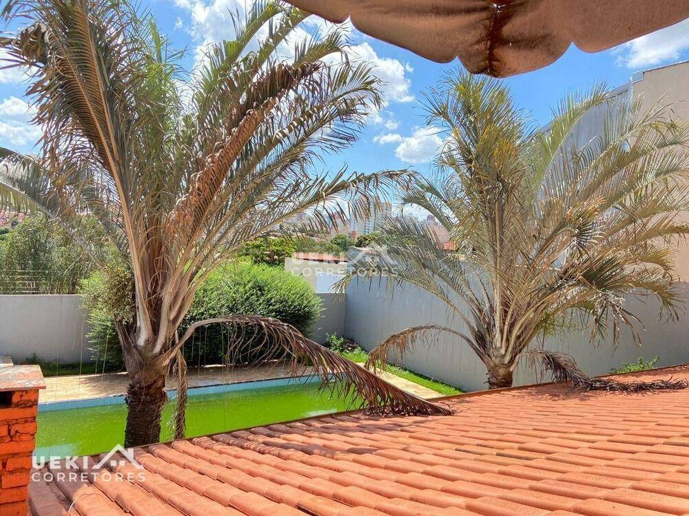 Casa, 3 quartos, 280 m² - Foto 2