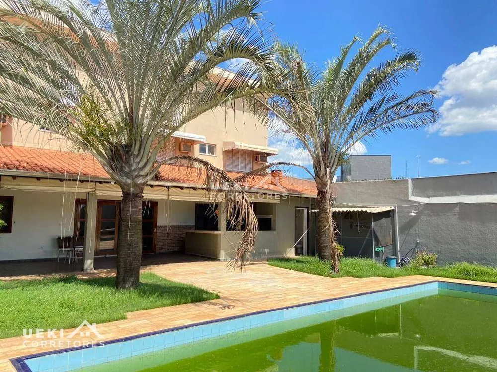 Casa, 3 quartos, 280 m² - Foto 15