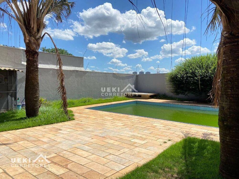Casa, 3 quartos, 280 m² - Foto 3