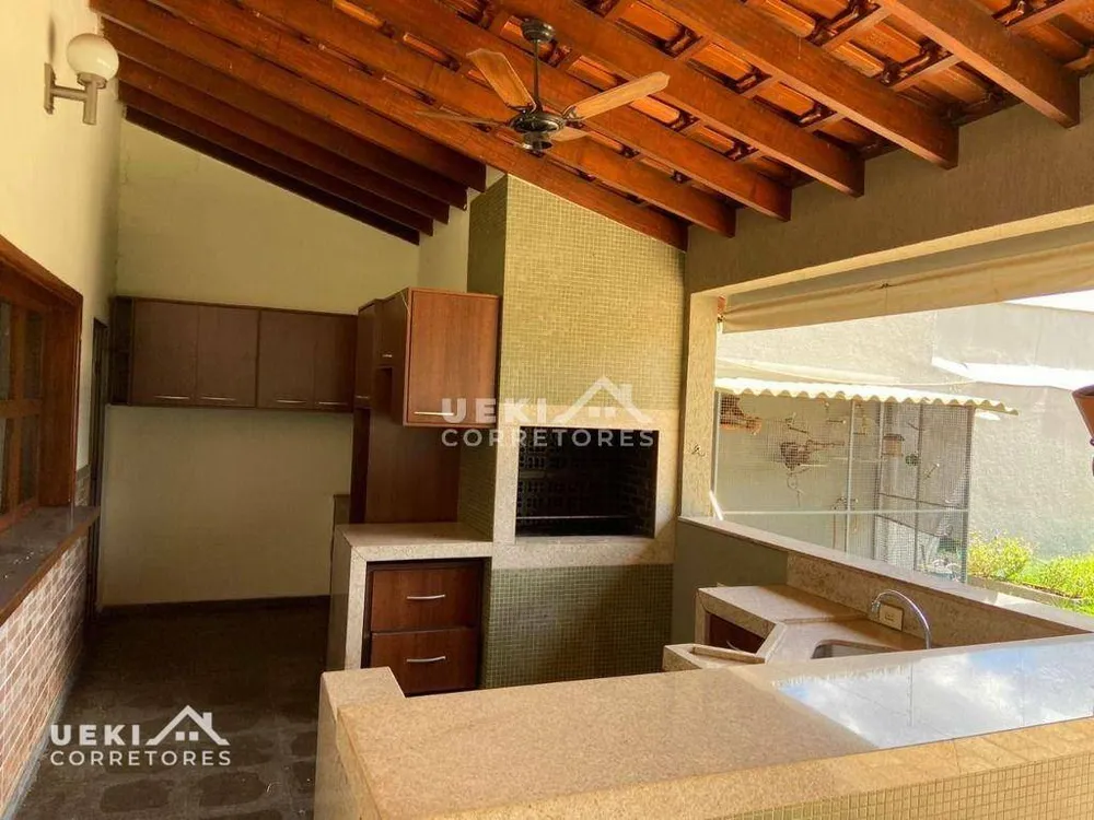 Casa, 3 quartos, 280 m² - Foto 16