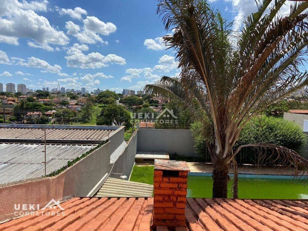 Casa, 3 quartos, 280 m² - Foto 4