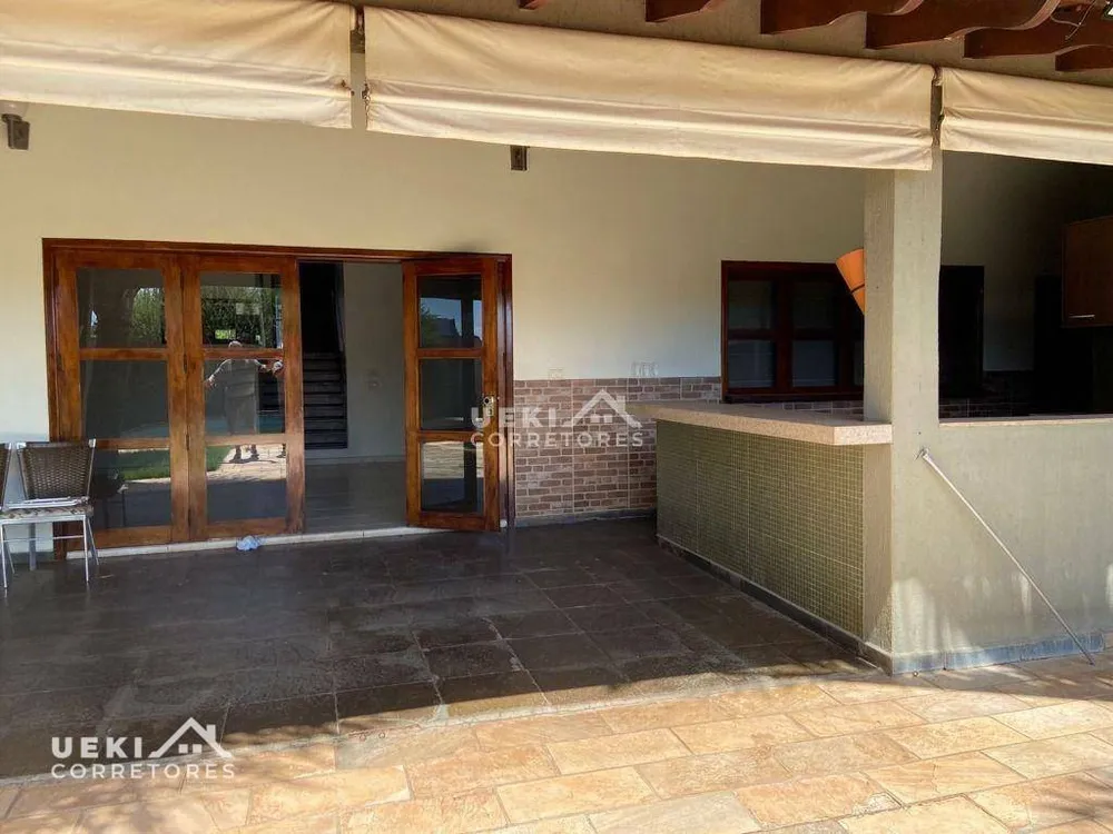 Casa, 3 quartos, 280 m² - Foto 14