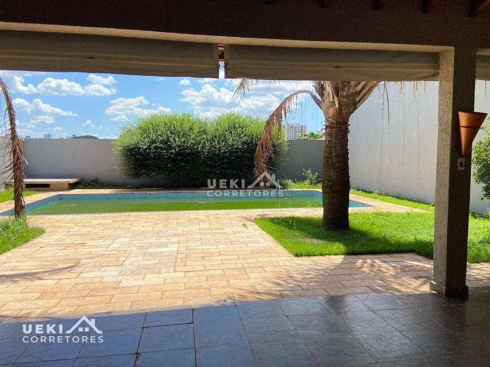 Casa, 3 quartos, 280 m² - Foto 19