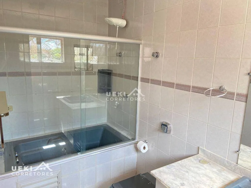 Casa, 3 quartos, 280 m² - Foto 17