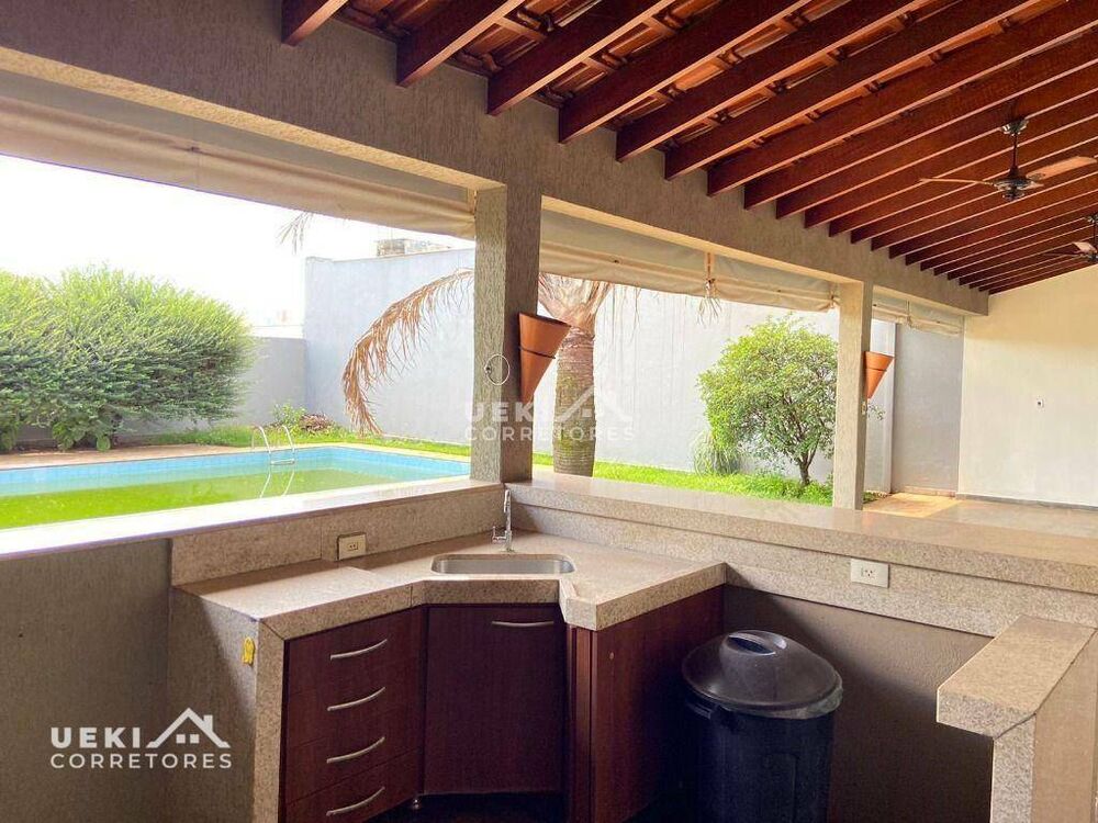 Casa, 3 quartos, 280 m² - Foto 5