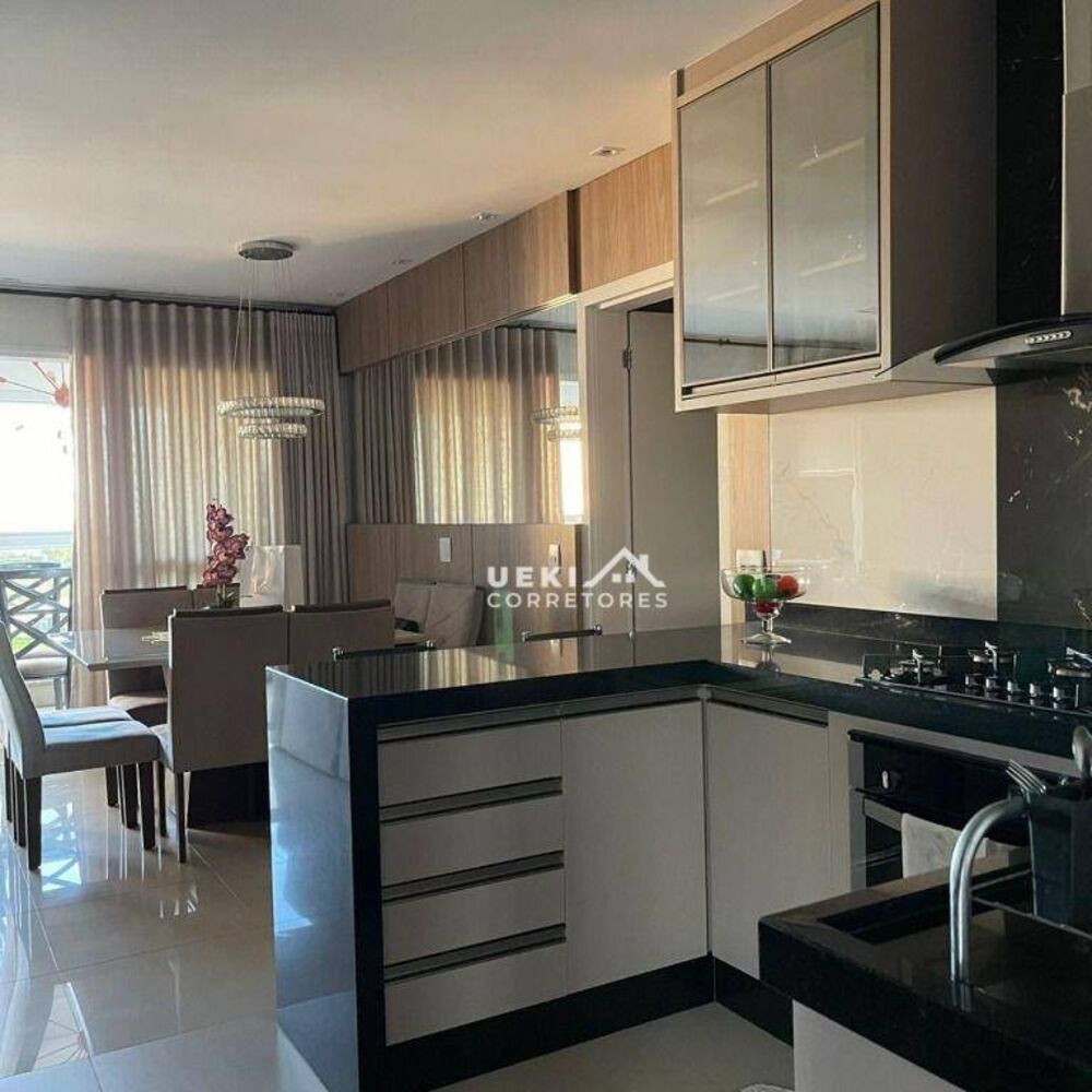 Apartamento, 3 quartos, 108 m² - Foto 5