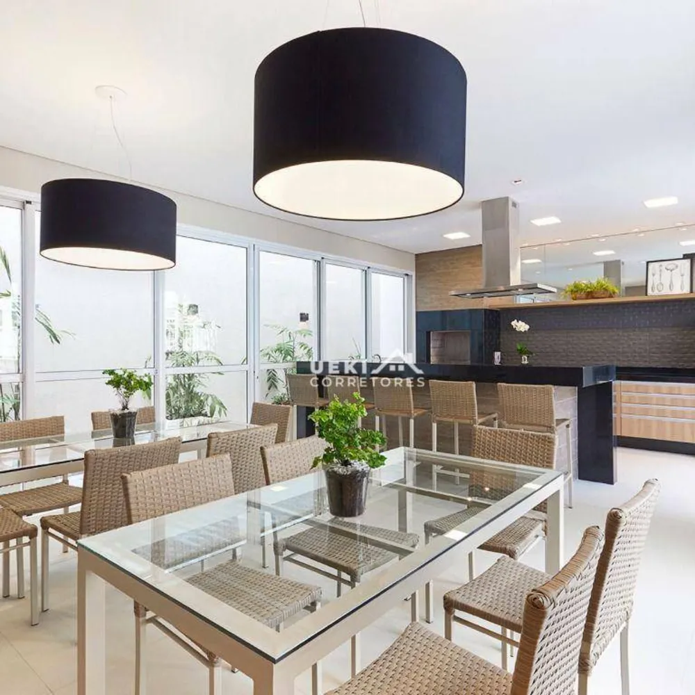 Apartamento, 3 quartos, 108 m² - Foto 20