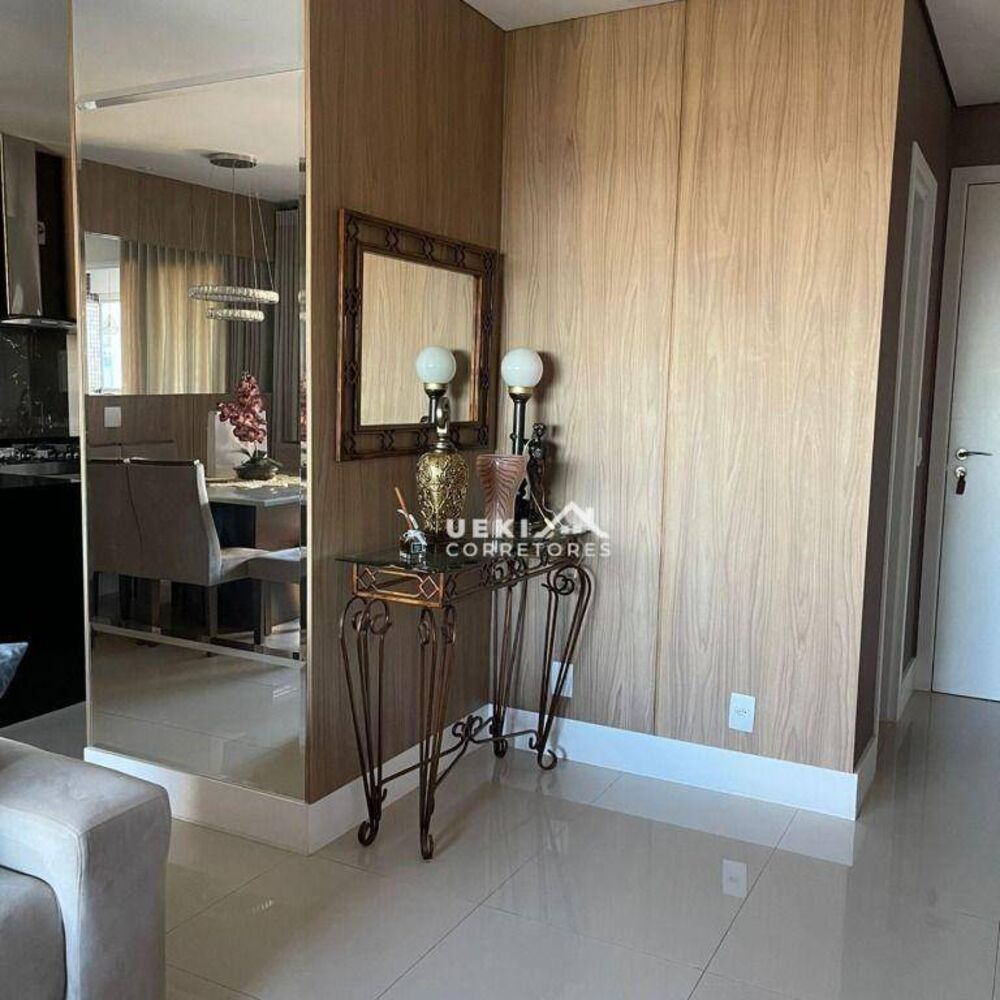 Apartamento, 3 quartos, 108 m² - Foto 2