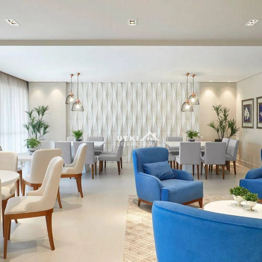 Apartamento, 3 quartos, 108 m² - Foto 10