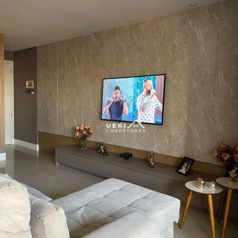 Apartamento, 3 quartos, 108 m² - Foto 9