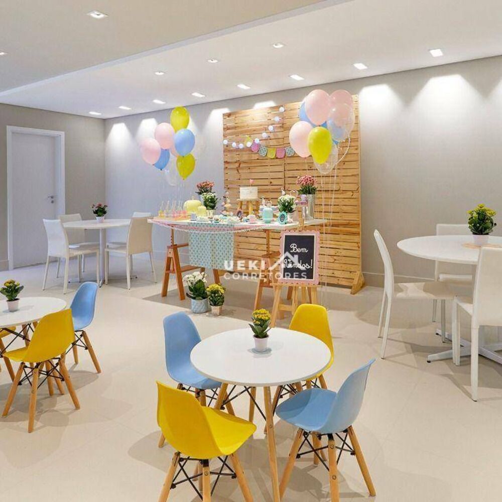 Apartamento, 3 quartos, 108 m² - Foto 6