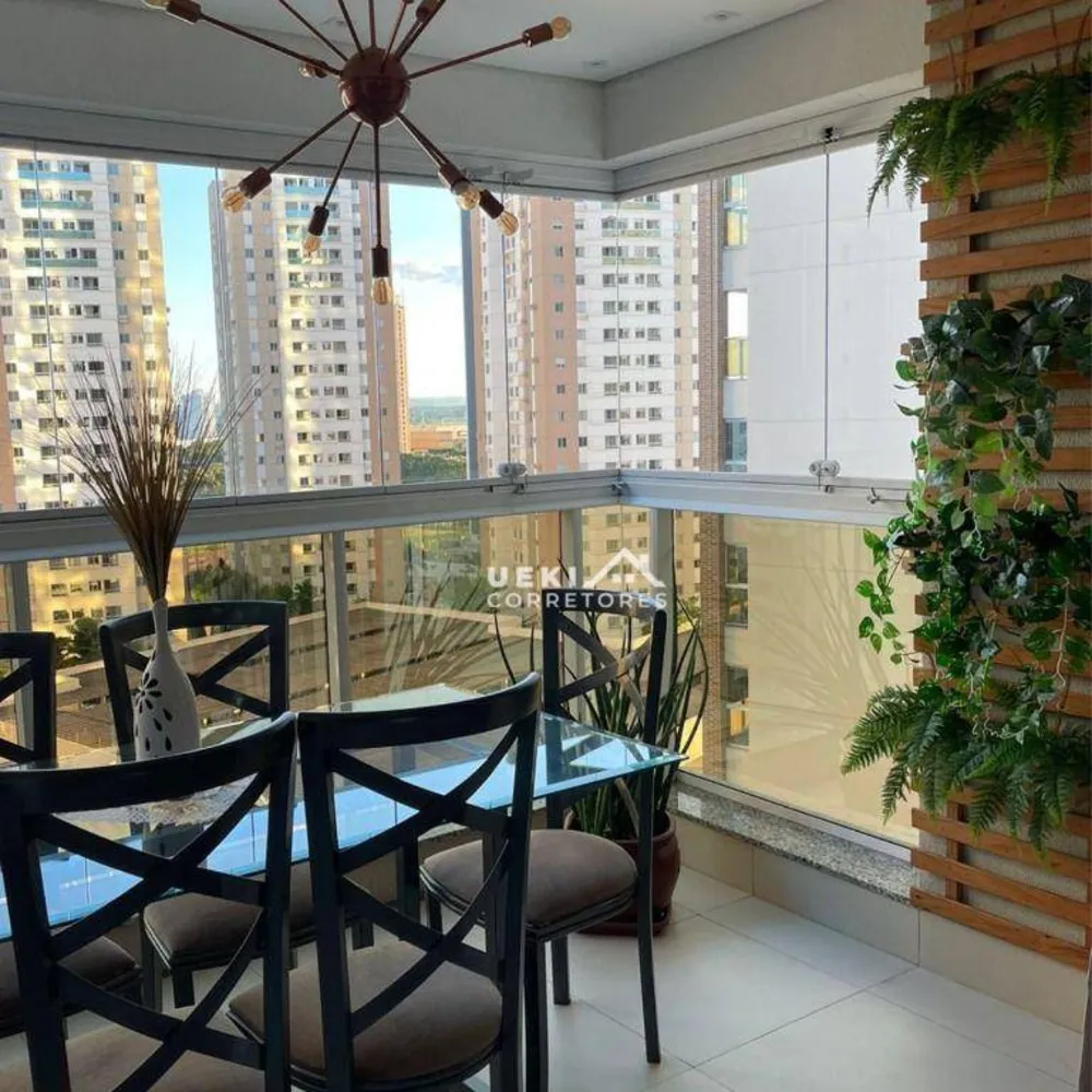 Apartamento, 3 quartos, 108 m² - Foto 13