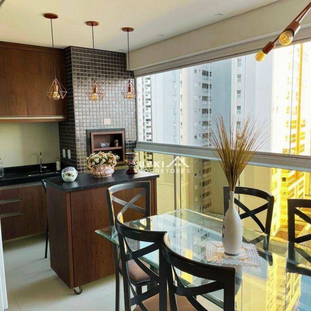 Apartamento, 3 quartos, 108 m² - Foto 3