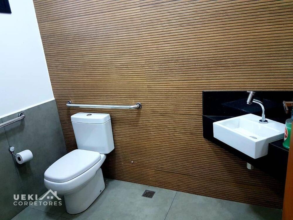 Apartamento, 3 quartos, 128 m² - Foto 3