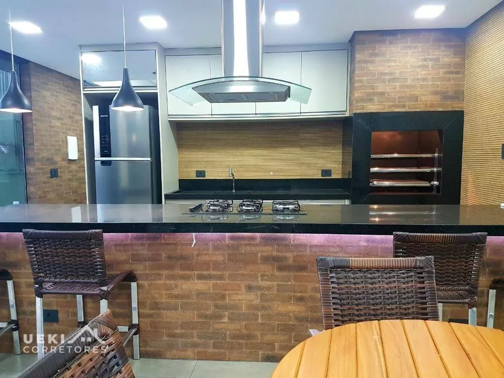 Apartamento, 3 quartos, 128 m² - Foto 21