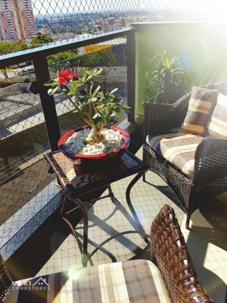 Apartamento, 3 quartos, 128 m² - Foto 6