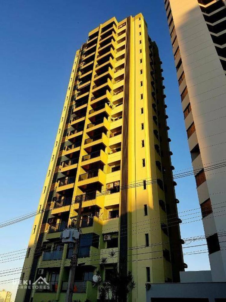Apartamento, 3 quartos, 128 m² - Foto 8