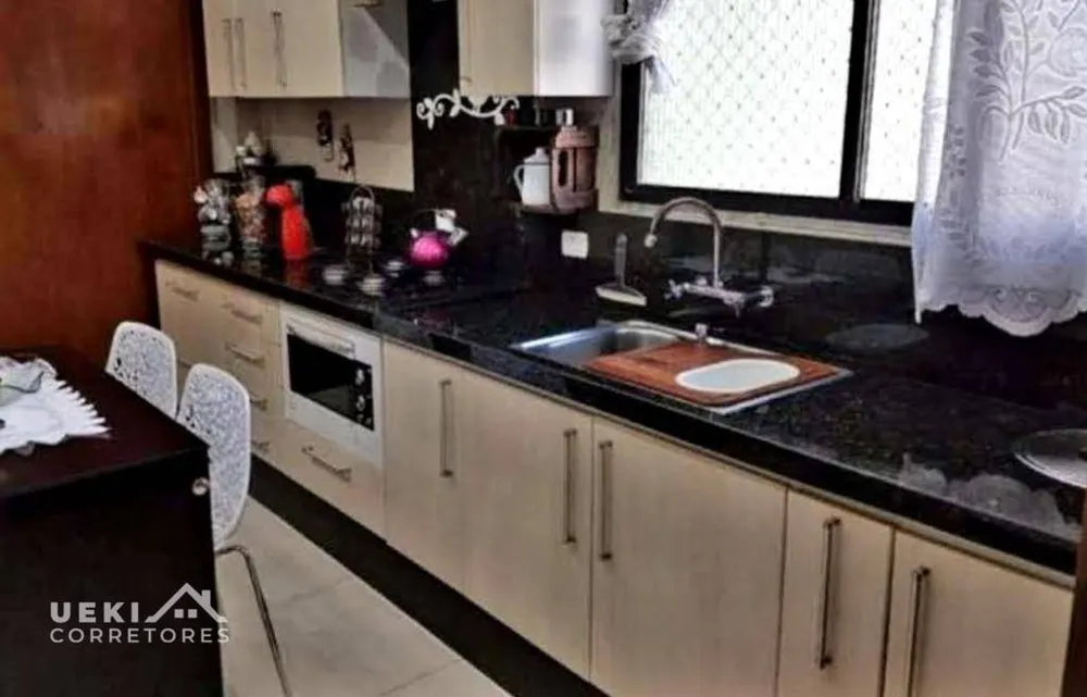 Apartamento, 3 quartos, 128 m² - Foto 15