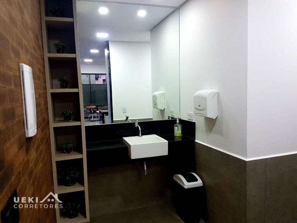 Apartamento, 3 quartos, 128 m² - Foto 2