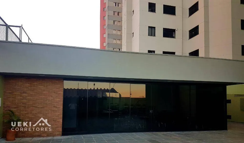 Apartamento, 3 quartos, 128 m² - Foto 17