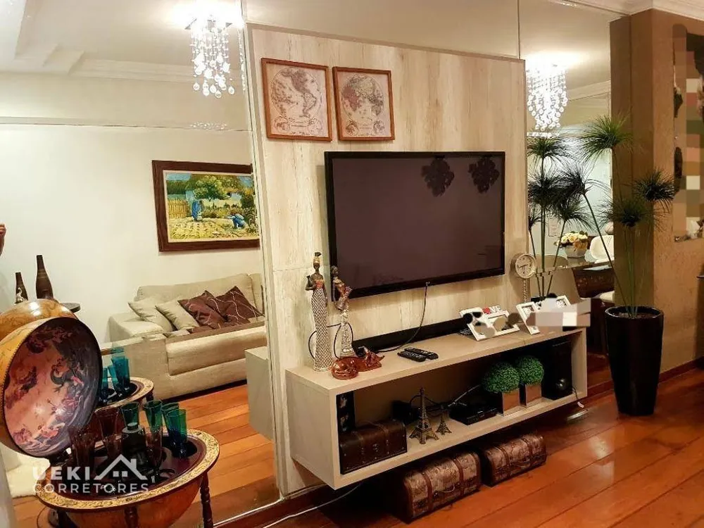 Apartamento, 3 quartos, 128 m² - Foto 10