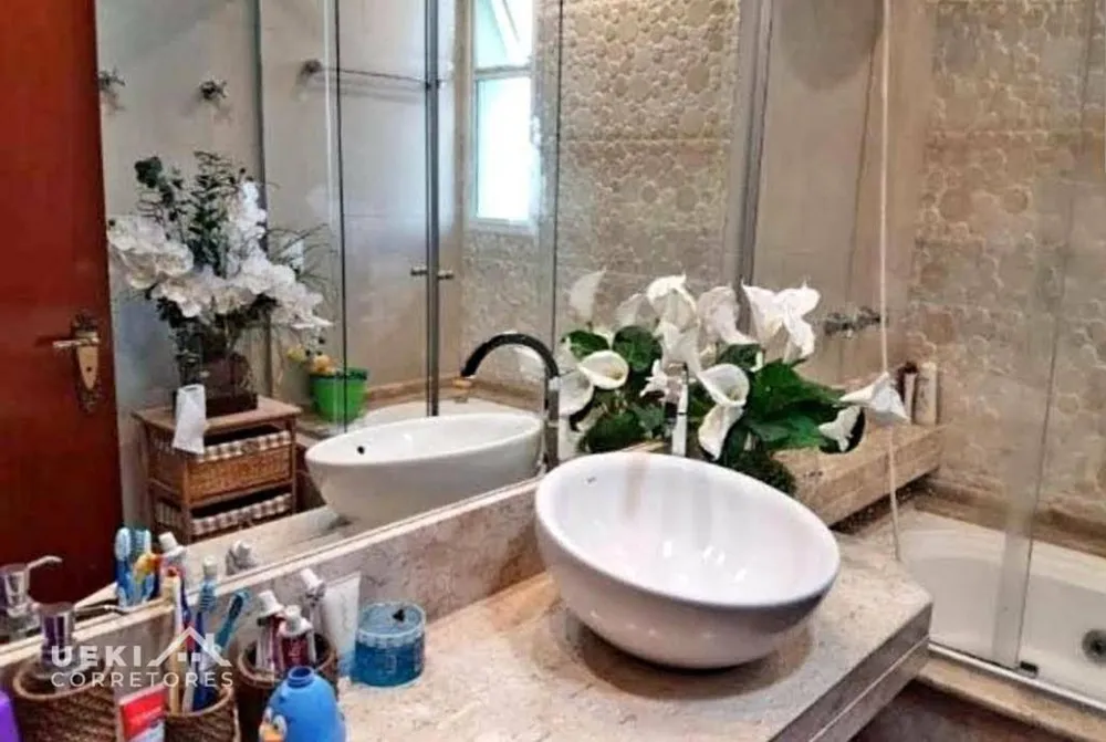 Apartamento, 3 quartos, 128 m² - Foto 12