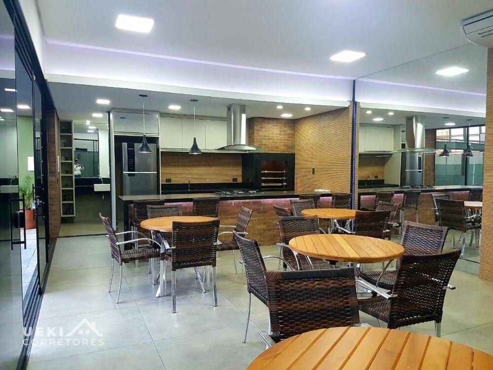 Apartamento, 3 quartos, 128 m² - Foto 7