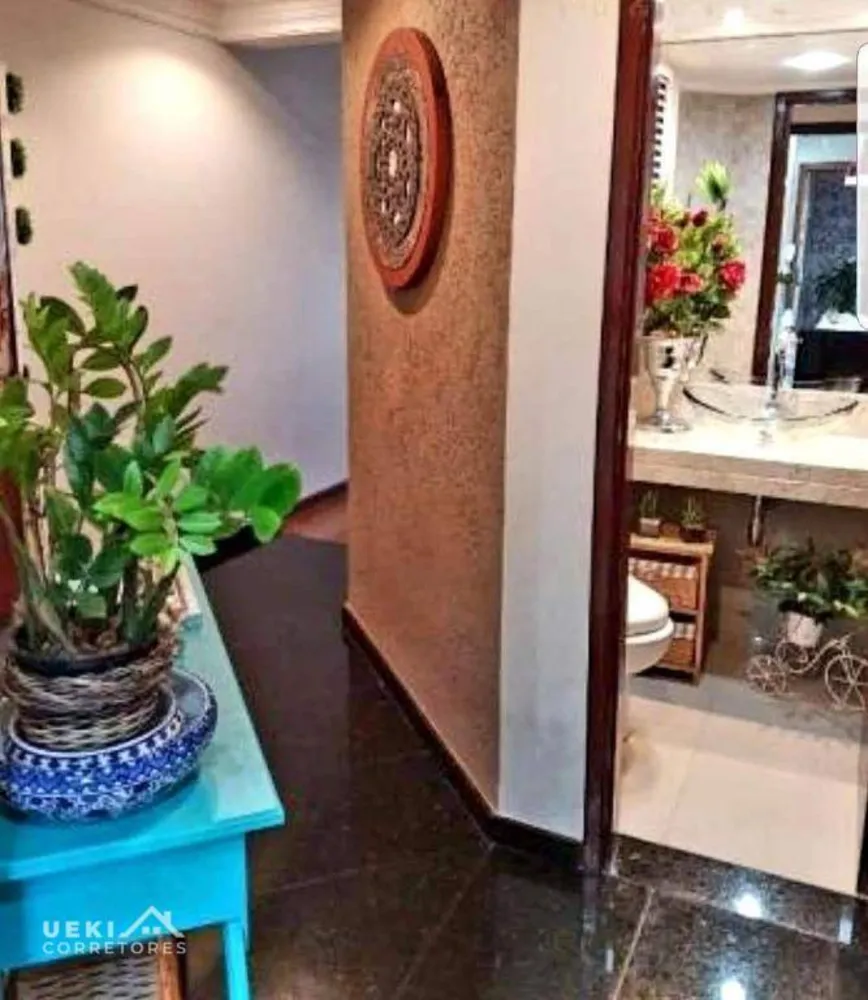 Apartamento, 3 quartos, 128 m² - Foto 5
