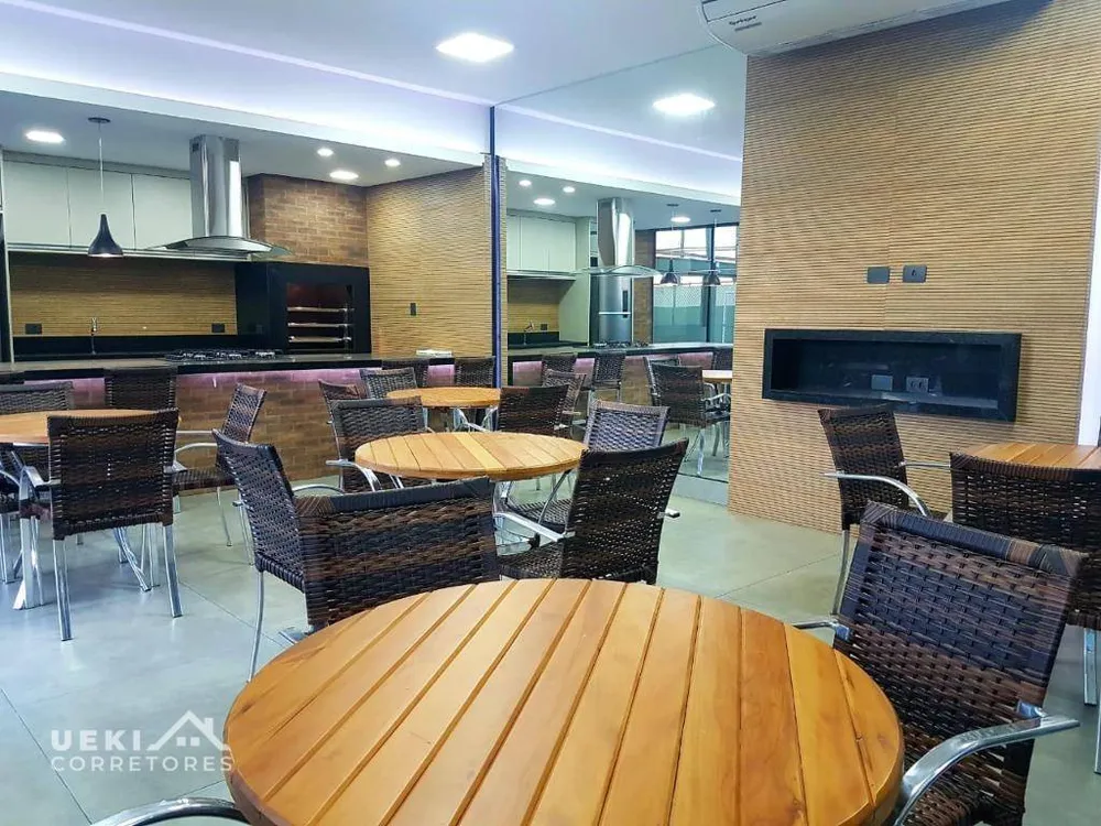 Apartamento, 3 quartos, 128 m² - Foto 24