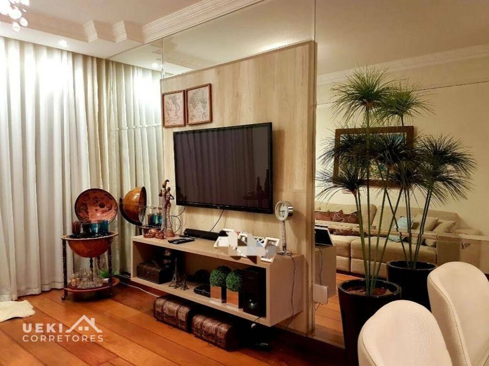 Apartamento, 3 quartos, 128 m² - Foto 1