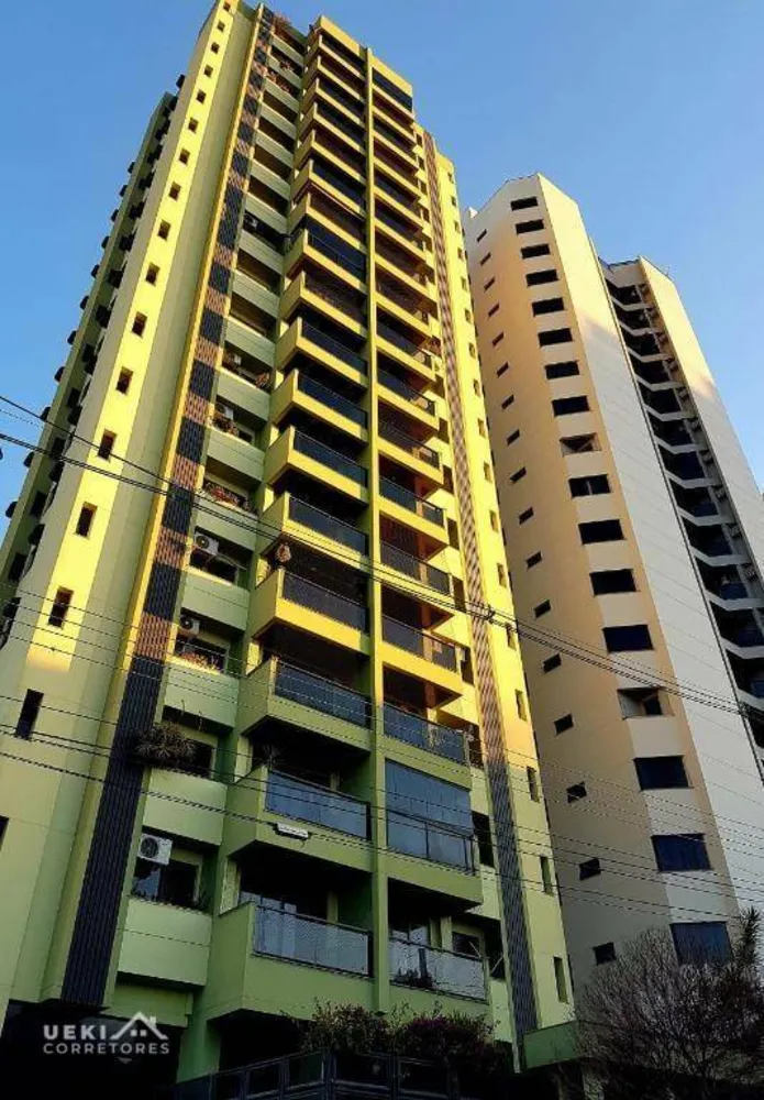 Apartamento, 3 quartos, 128 m² - Foto 22