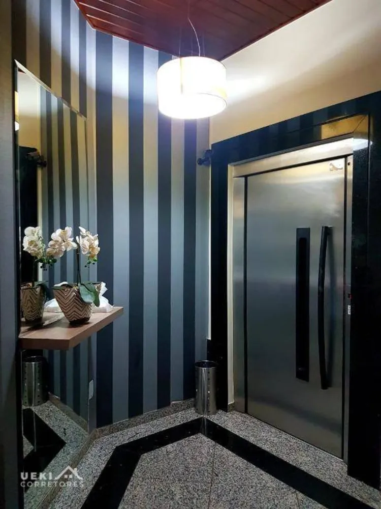 Apartamento, 3 quartos, 128 m² - Foto 20
