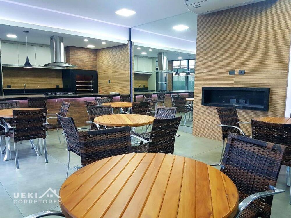 Apartamento, 3 quartos, 128 m² - Foto 4