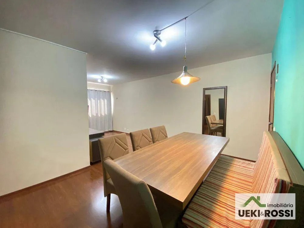 Apartamento, 3 quartos, 103 m² - Foto 4